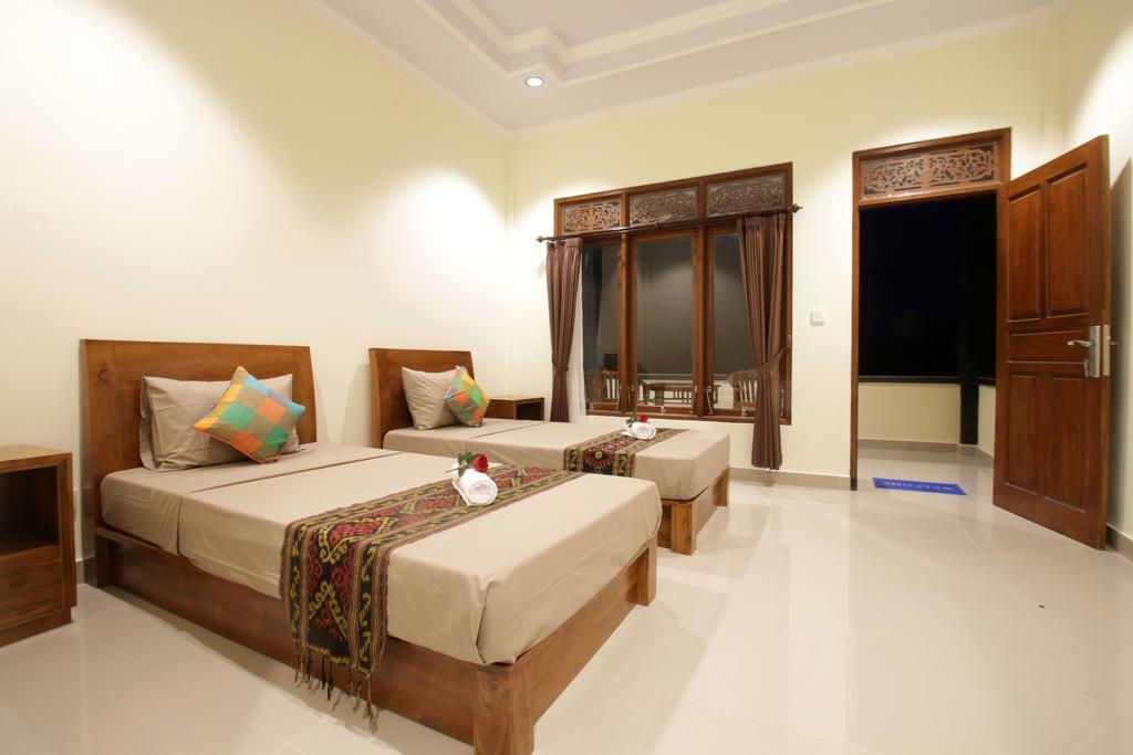 Guest house Wira 2*