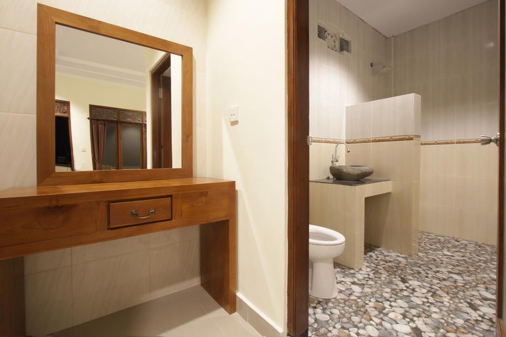 Guest house Wira