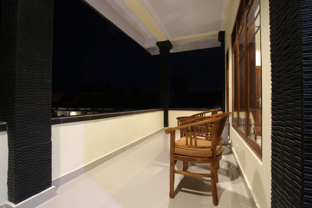 Guest house Wira