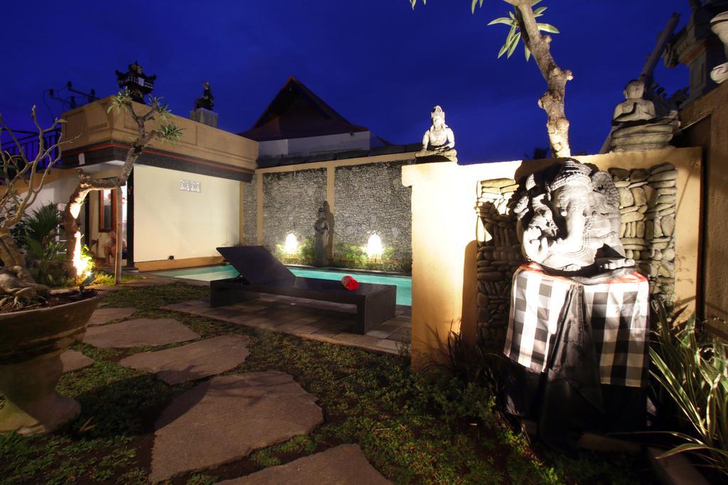 Guest house Wira 2*