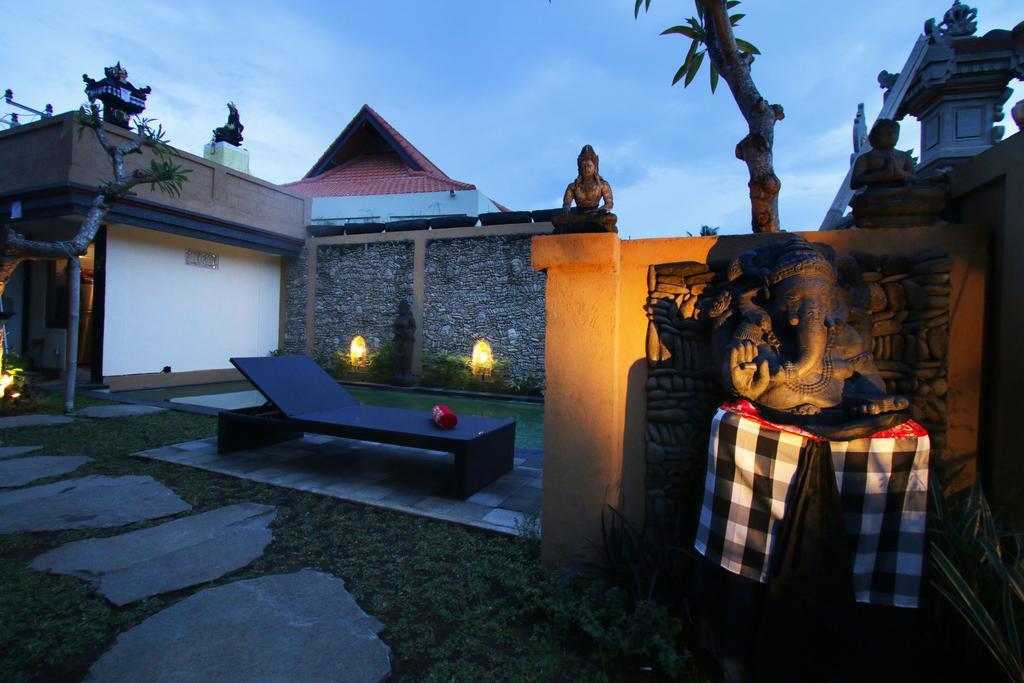 Wira Ubud (Bali)