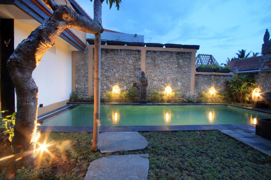Guest house Wira