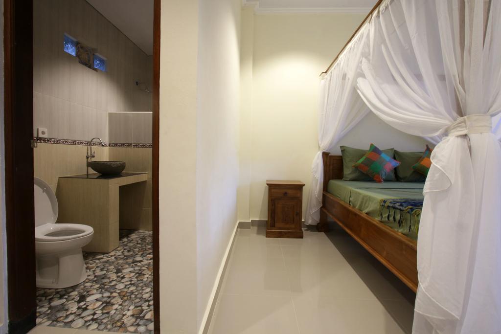 Guest house Wira