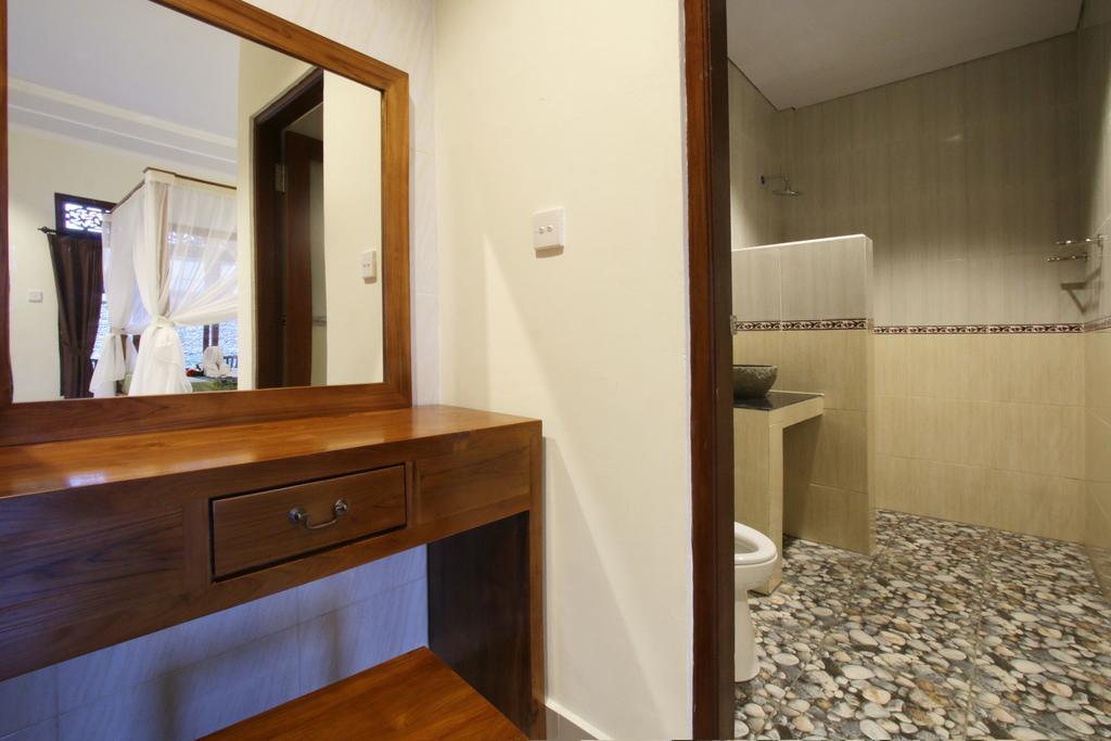 Guest house Wira 2*