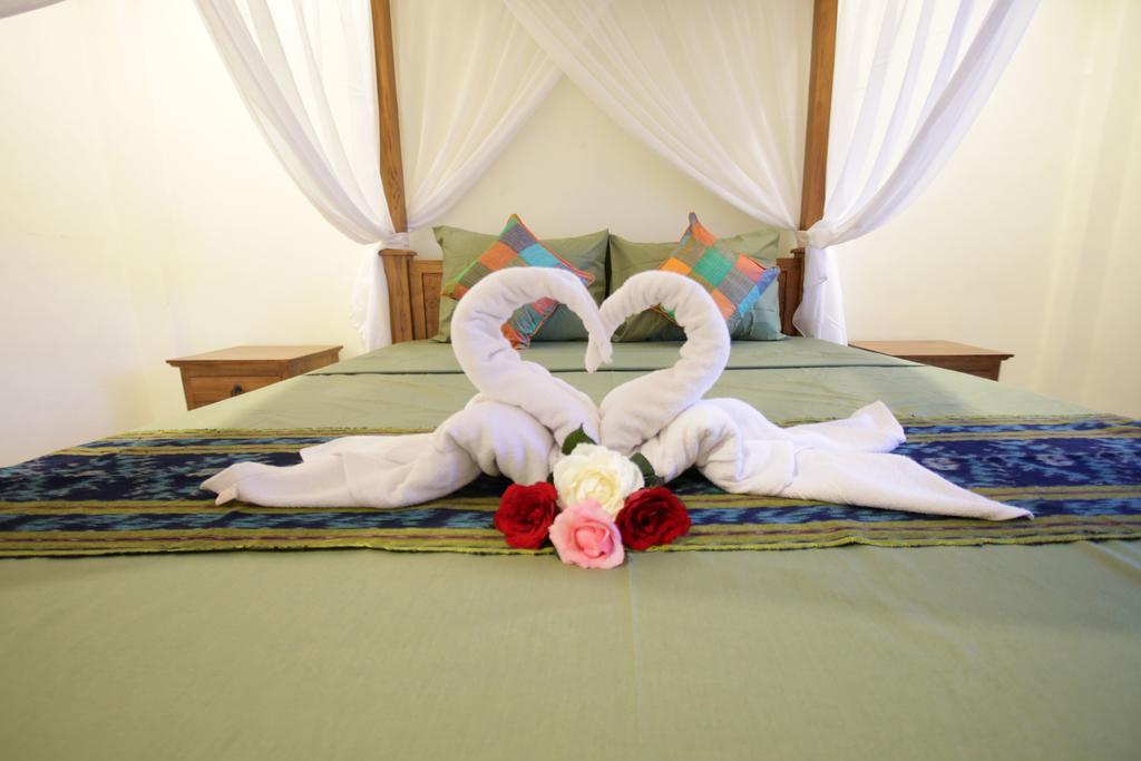 Guest house Wira
