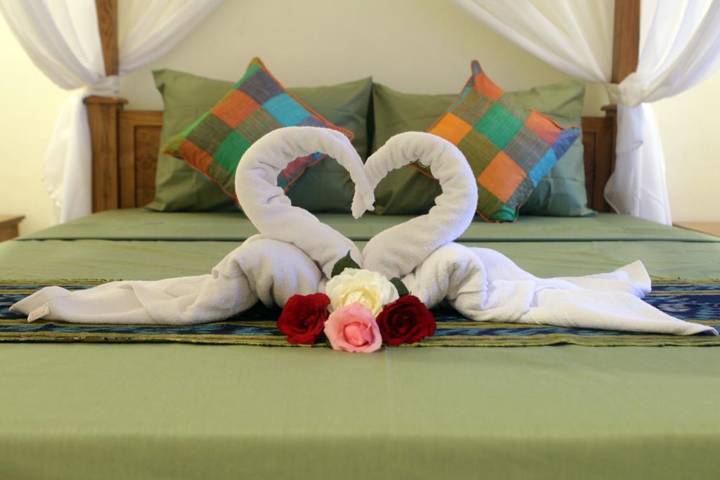 Guest house Wira 2*