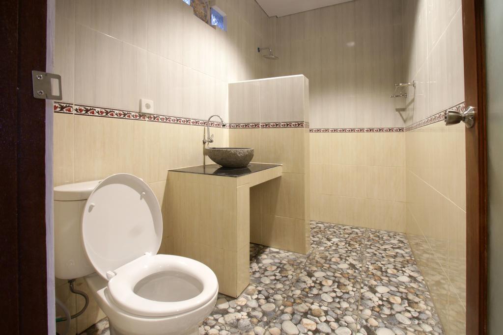 Guest house Wira