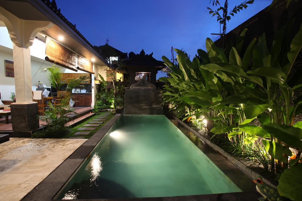 Pondok Buda Merta