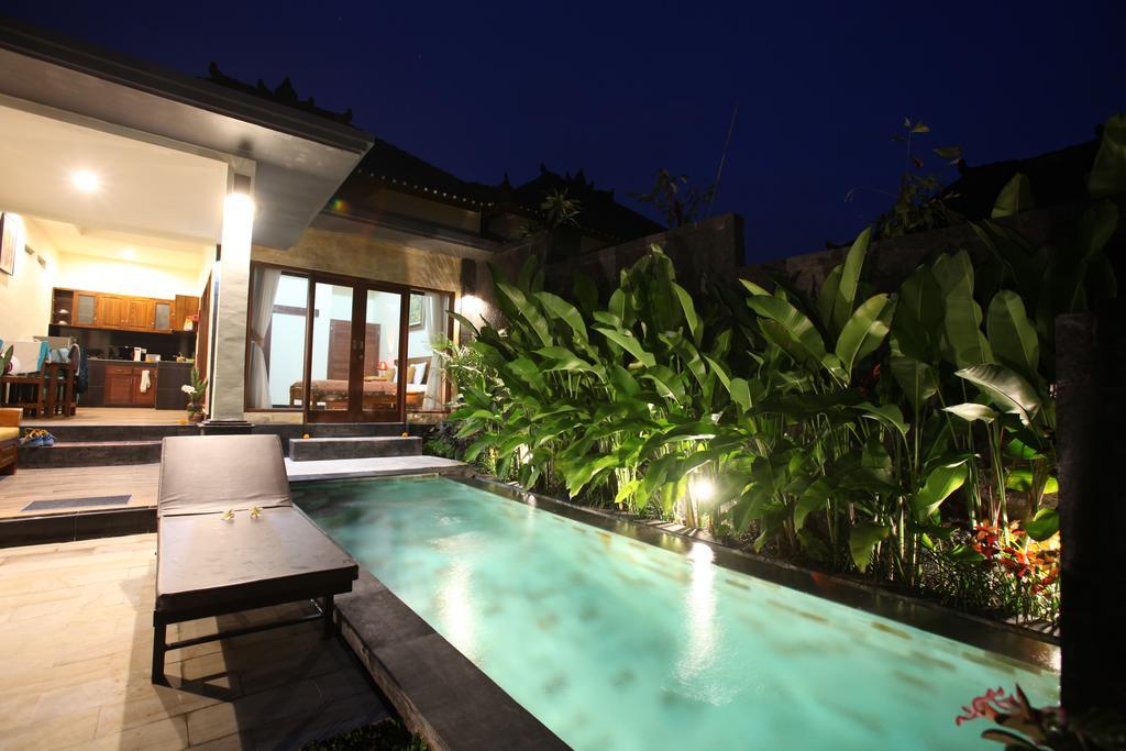 Gasthof Pondok Buda Merta