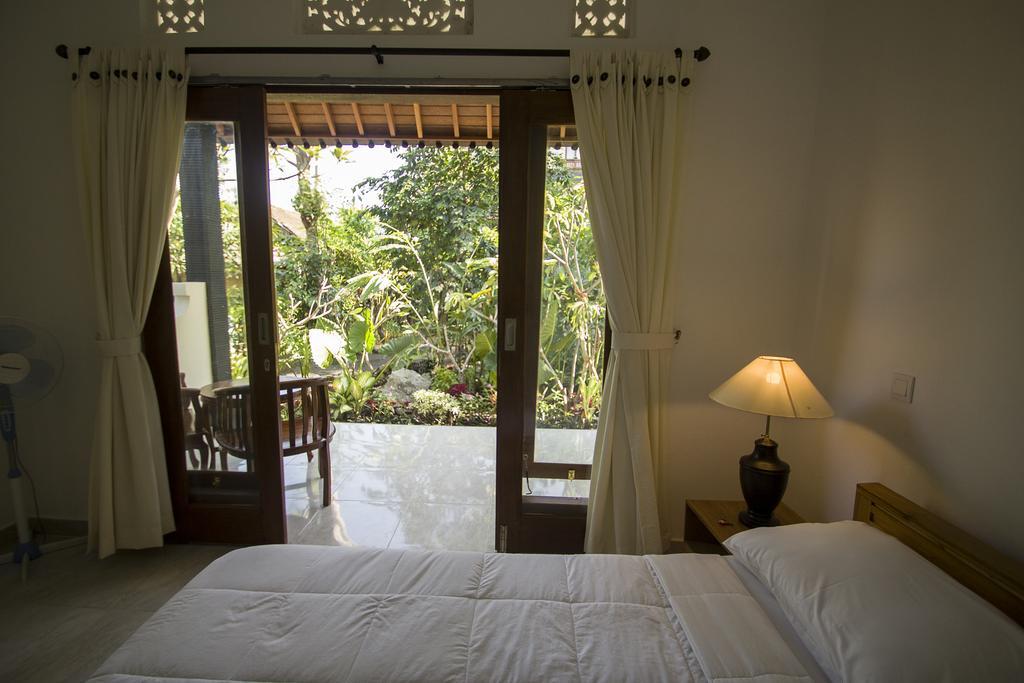 Casa de hóspedes Pangkung Sari