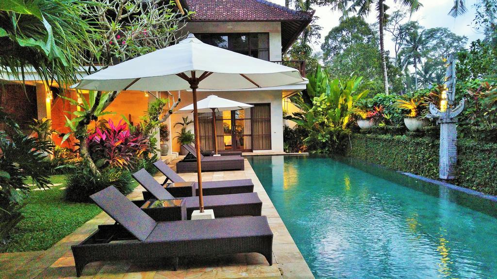 Guest house Saraswati