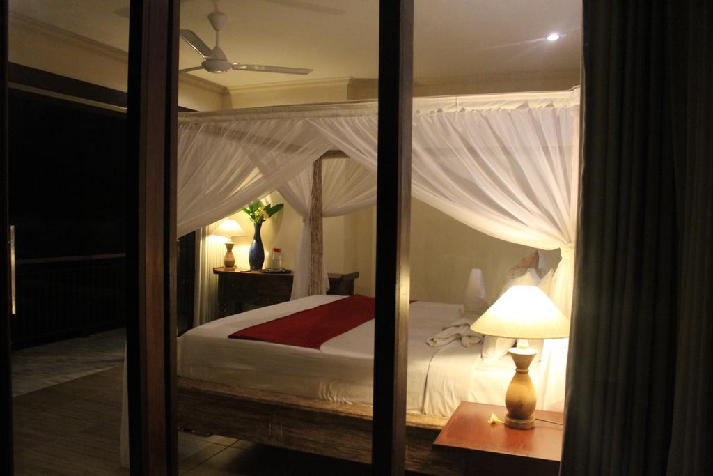 Bed & Breakfast Manada
