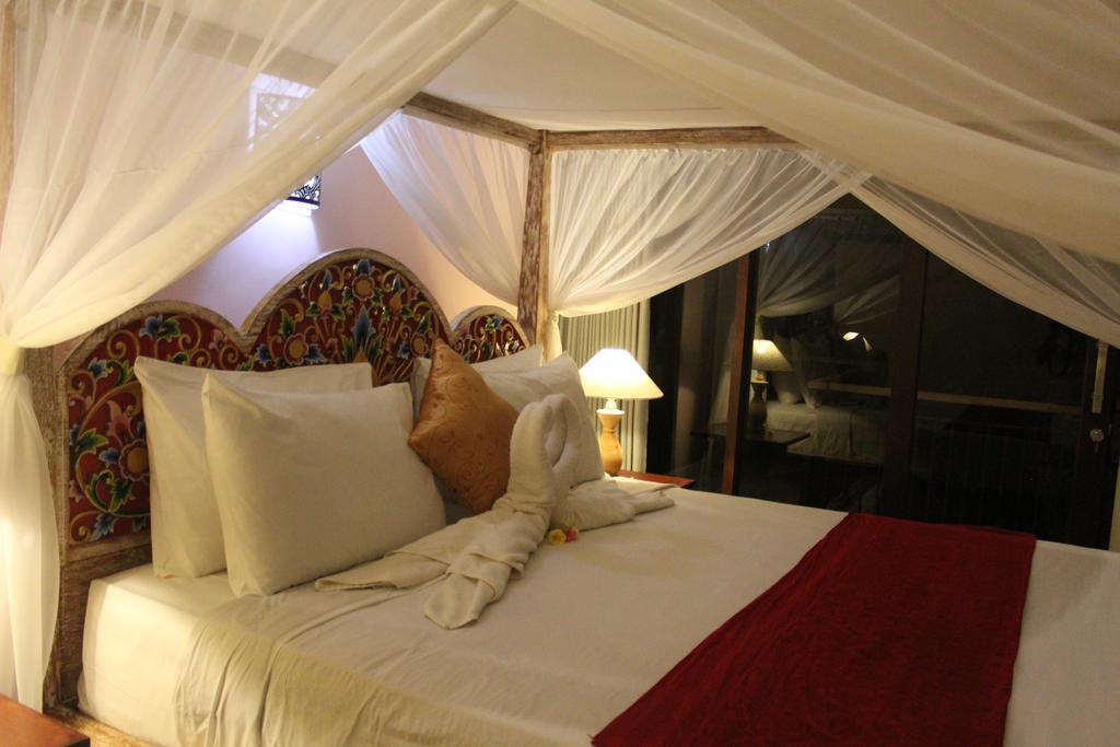 Bed & Breakfast Manada