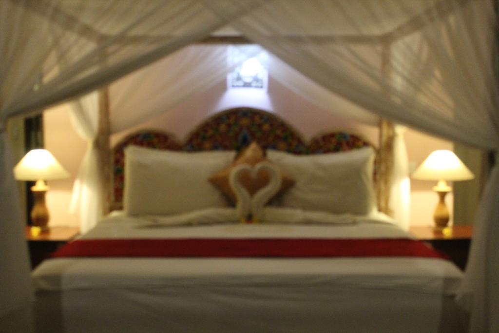 Bed & Breakfast Manada 3*