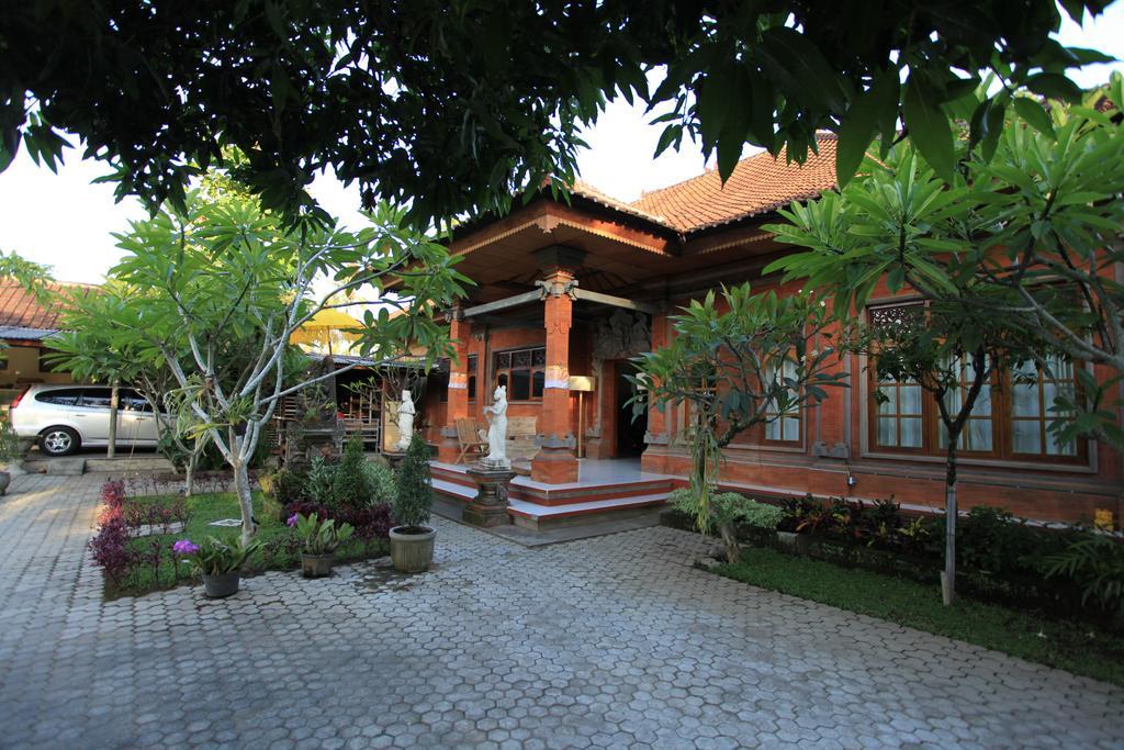 Accommodatie bij particulieren Bali Sunshine