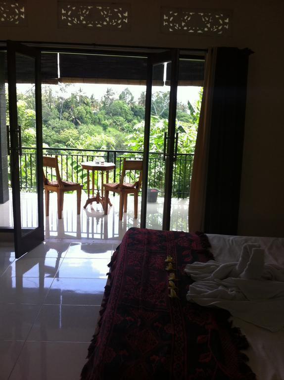 Bali Homestay *