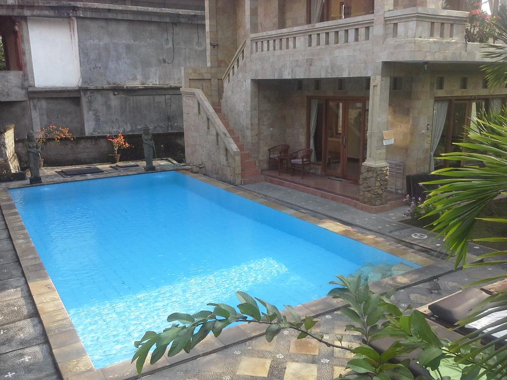Guest house Dewi Ayu