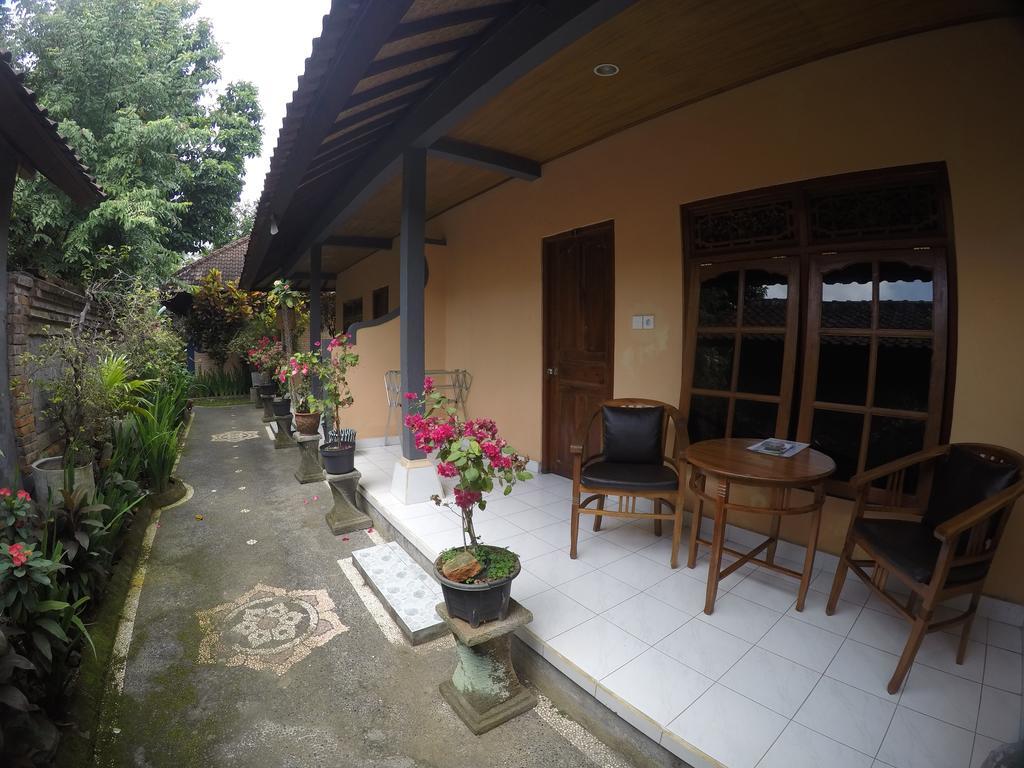 Eka's Ubud (Bali)