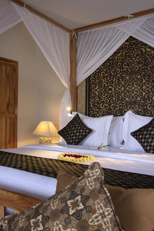 Puri Landu Luxury Villas *