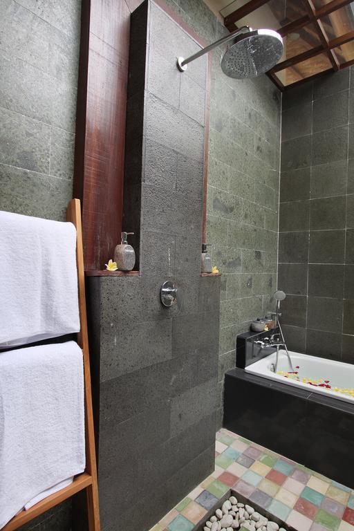Puri Landu Luxury Villas Ubud