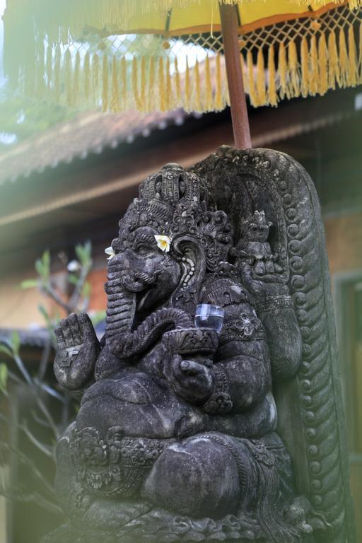 Bali Sunshine Ubud