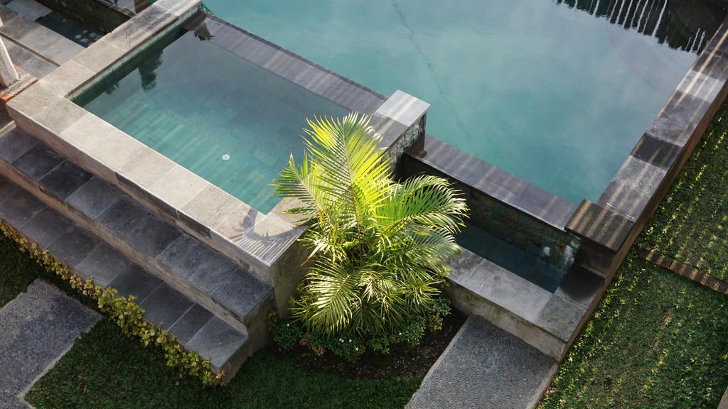 Wayan Garden Guest house