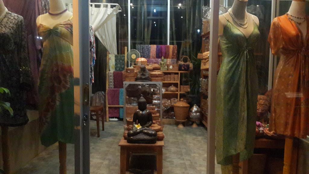 Dono Ubud