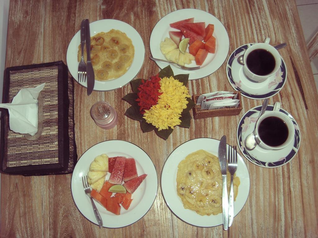 Dono 2* Ubud