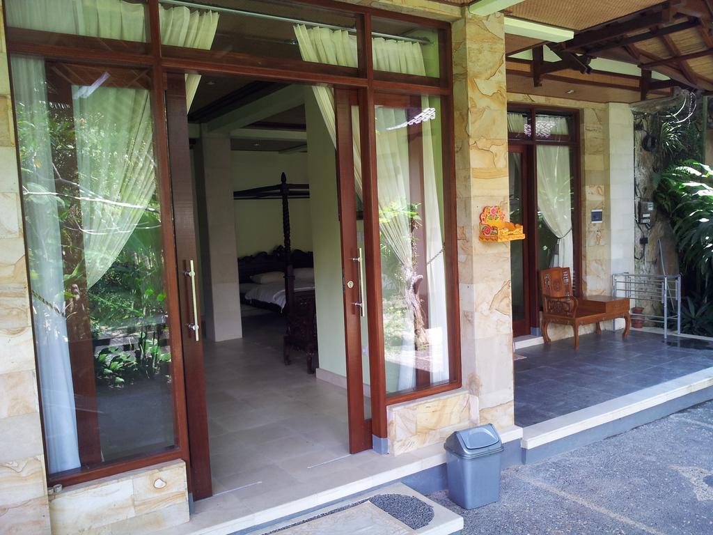 Guest house Wonder-land Ubud (Bali)