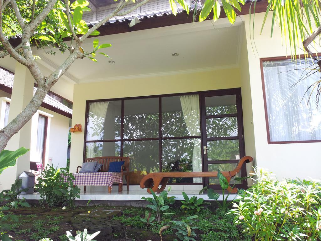Guest house Wonder-land Ubud (Bali)
