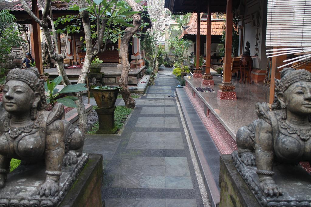 Guest house Betutu Bali Ubud (Bali)