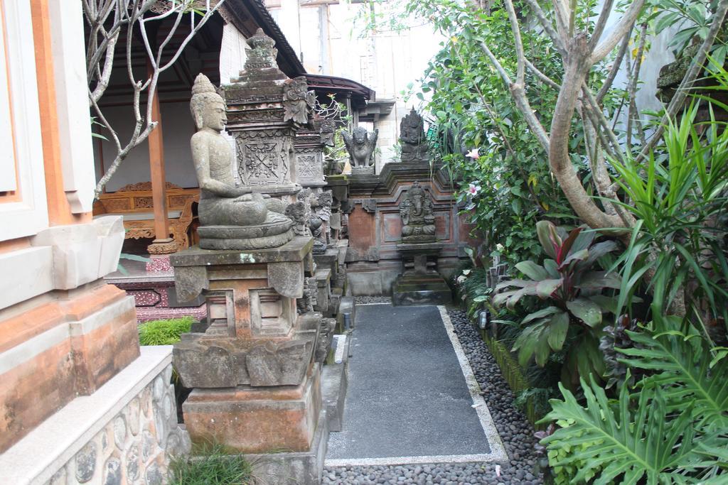 Betutu Bali 4* Ubud (Bali)