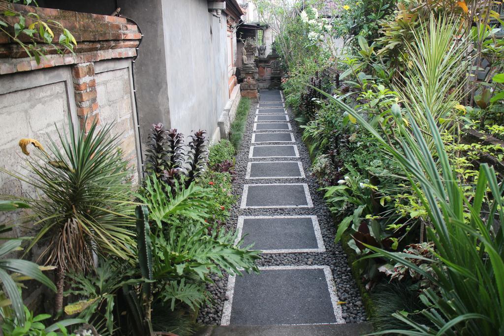 Guest house Betutu Bali