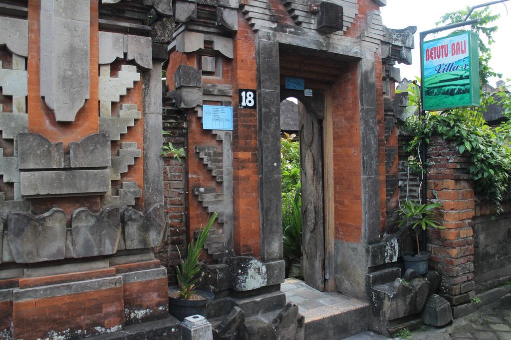 Betutu Bali Guest house Ubud (Bali)