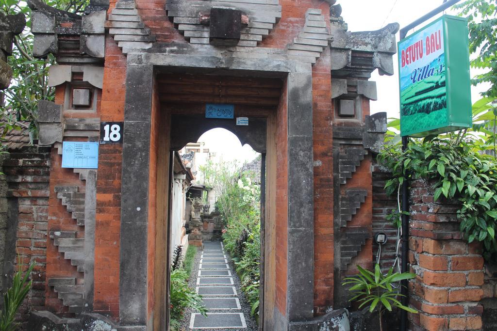 Betutu Bali Ubud (Bali)