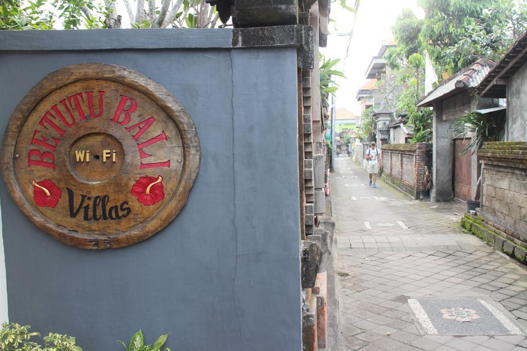 Betutu Bali Guest house Ubud (Bali)