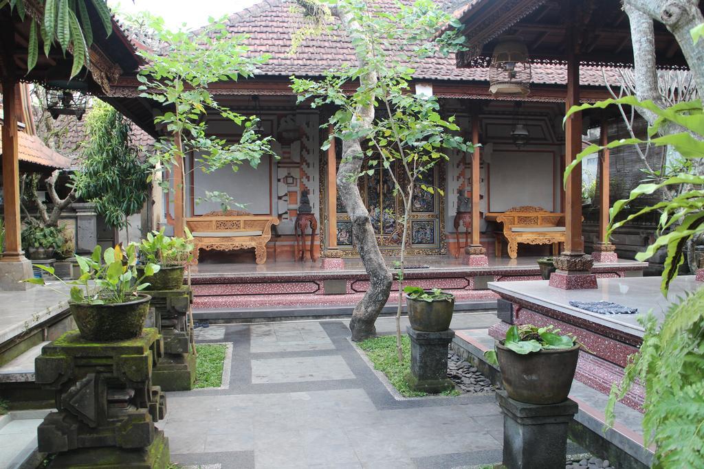 Betutu Bali 4* Ubud (Bali)