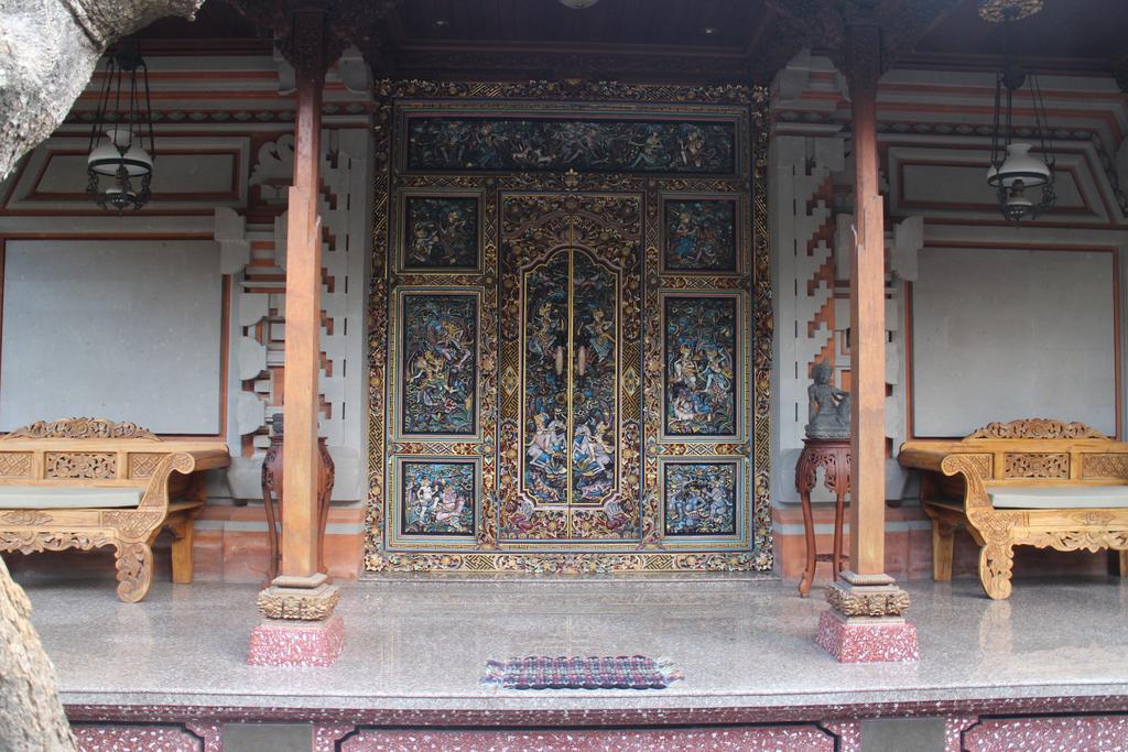 Betutu Bali Guest house Ubud (Bali)