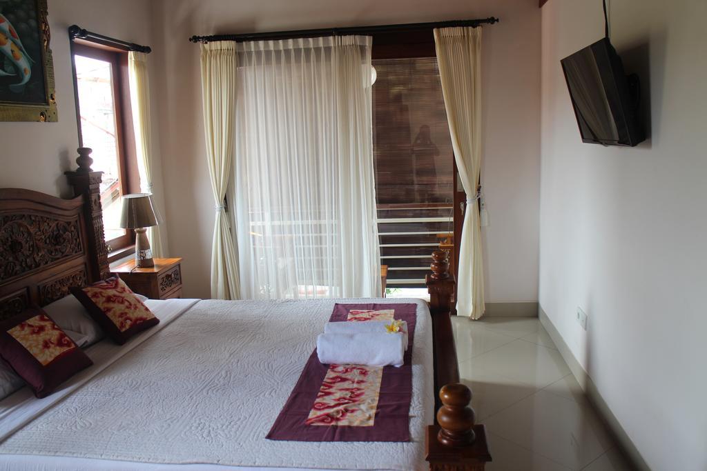 Betutu Bali 4*