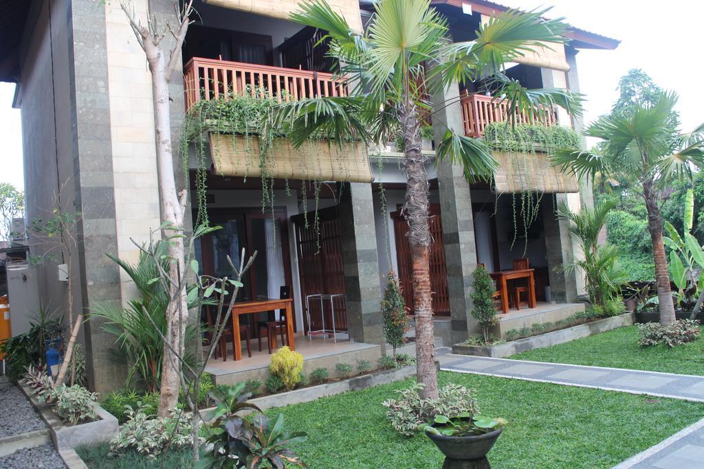 Guest house Betutu Bali