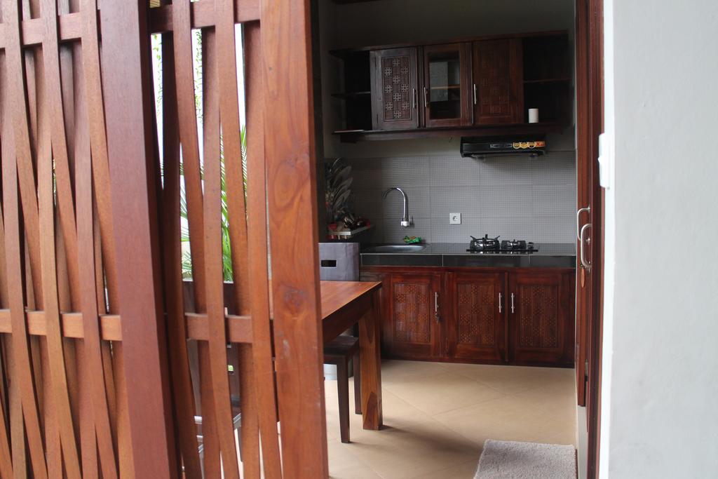 Betutu Bali Guest house