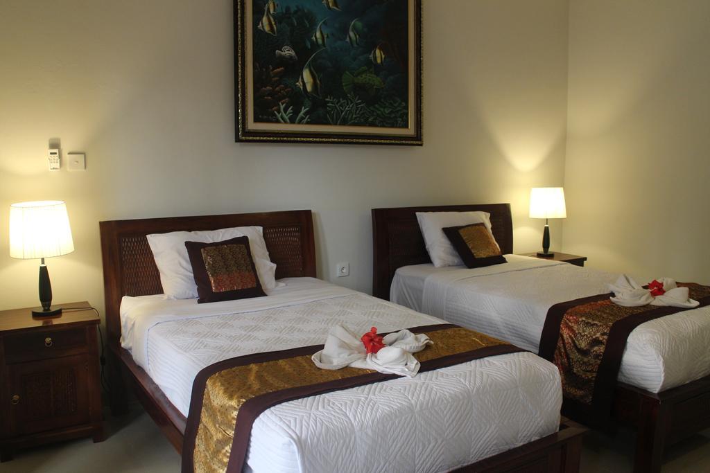Guest house Betutu Bali 4*