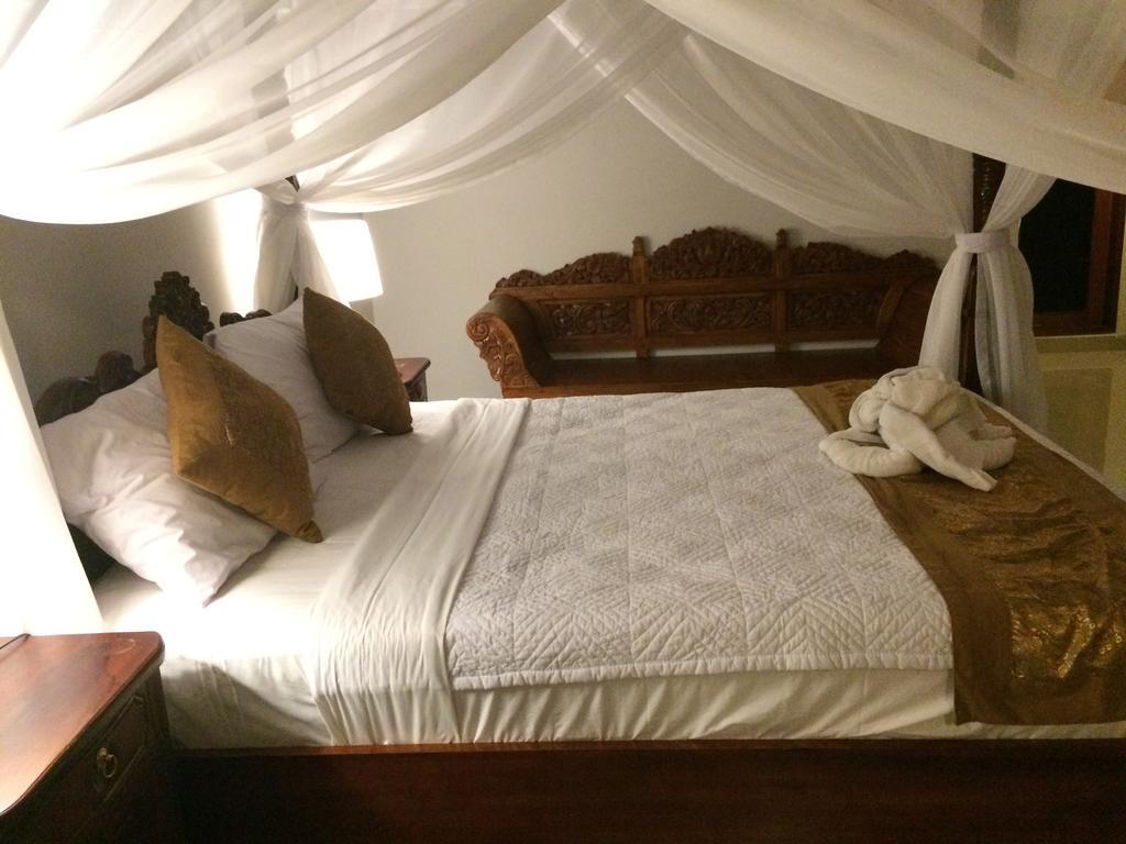 Betutu Bali Guest house 4*
