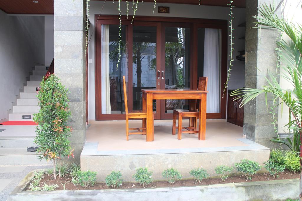 Guest house Betutu Bali Ubud (Bali)