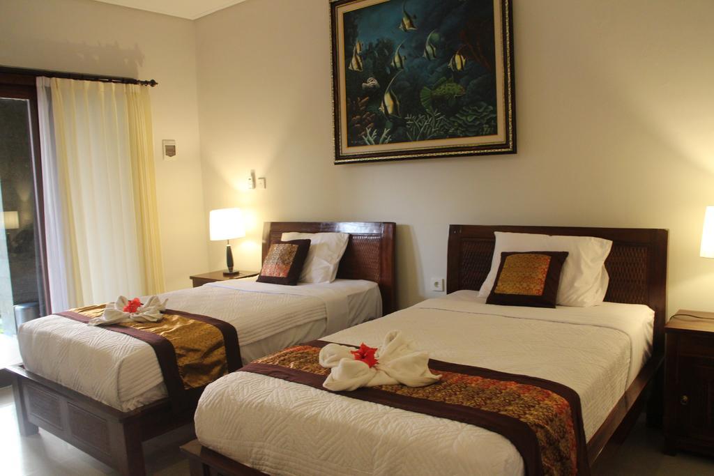 Betutu Bali 4* Ubud (Bali)