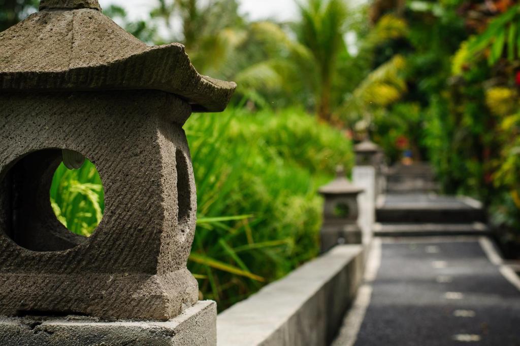 Puji Hostel&bungalow 3*