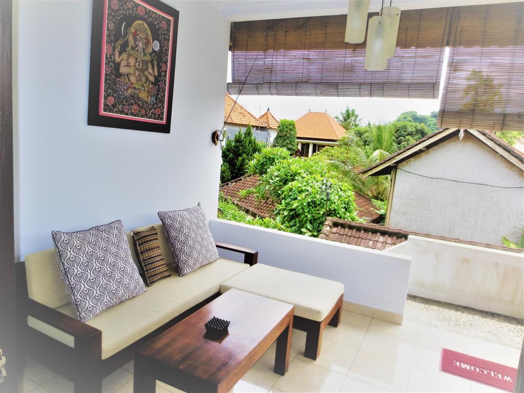 Guest house Peteka Ubud (Bali)