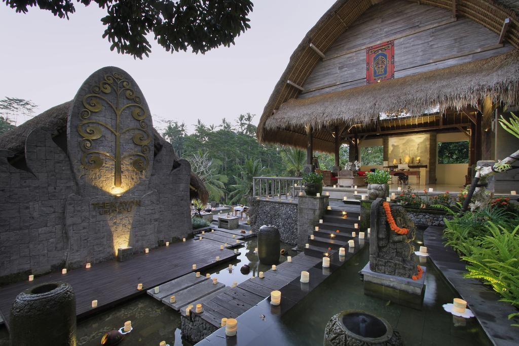 The Kayon 5*