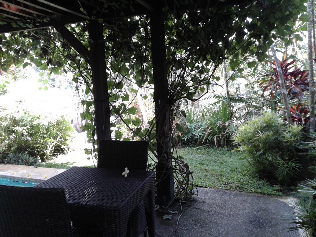 Anahata And Spa Ubud