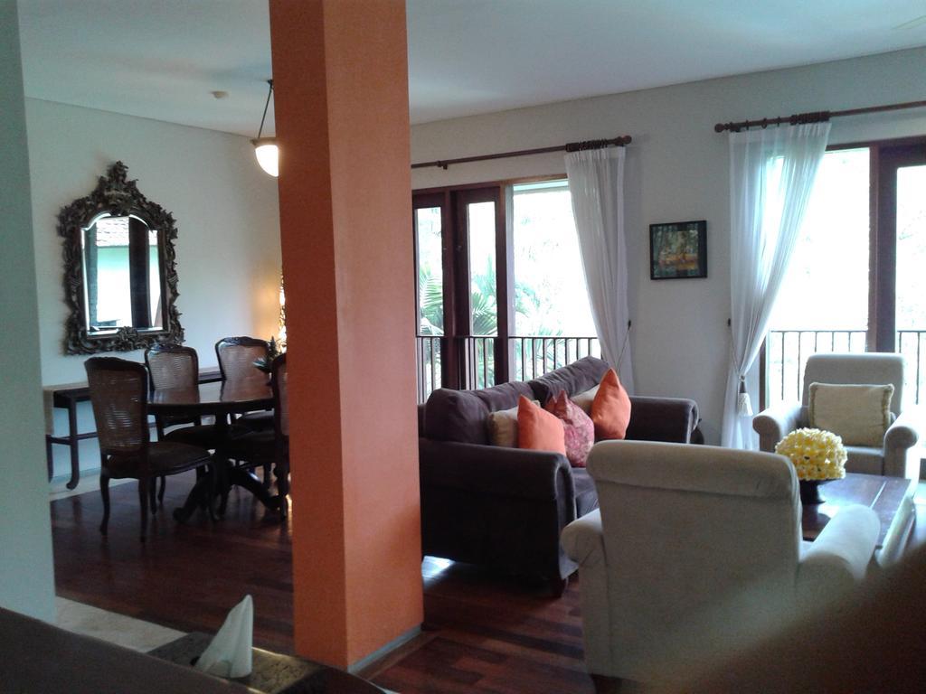 Anahata And Spa Resort Ubud
